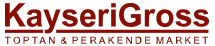 Kayseri Gross