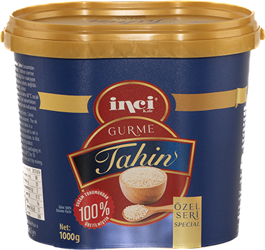 Tahin Gurme 1000Gr