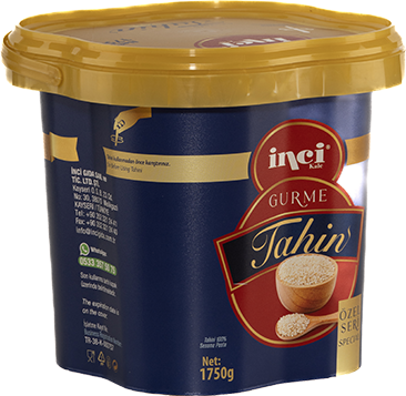 Tahin Gurme 1750Gr