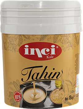 İnci Tahin 18 KG