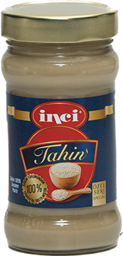 Tahin 300Gr