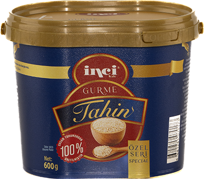 Tahin Gurme 600Gr