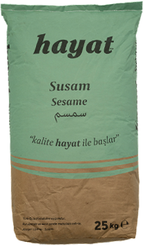 HAYAT SUSAM KRAFT 25LİK