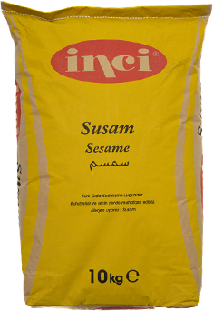 İNCİ SUSAM KRAFT 10LUK