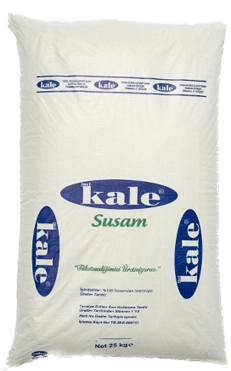 KALE SUSAM ÇUVAL 25LİK